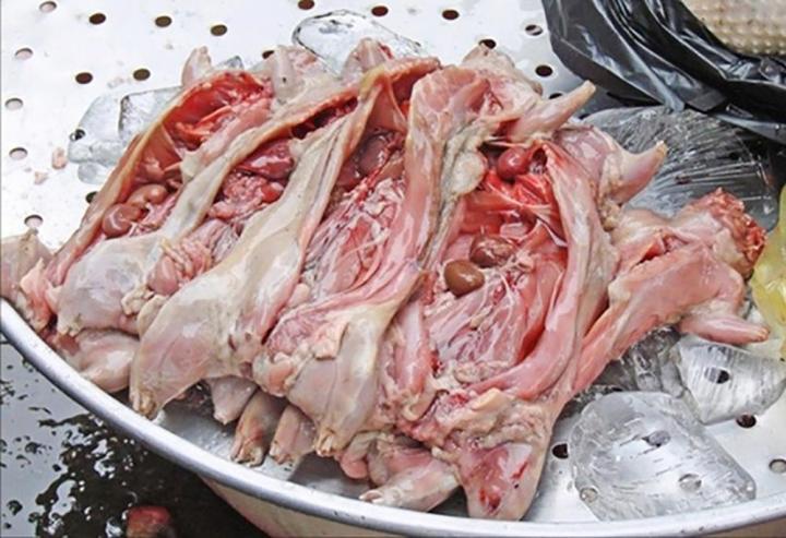 4 món ăn là bộ phận đặc biệt của động vật: Việt Nam có món cuối-3