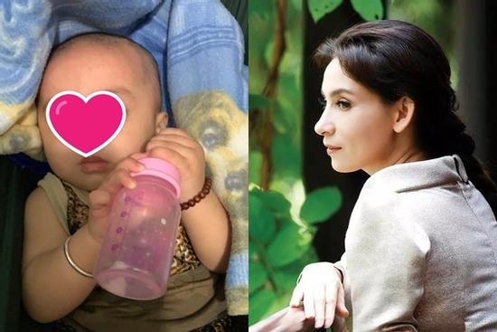 Cố ca sĩ Phi Nhung vừa có con nuôi thứ 24, ngoại hình cực yêu