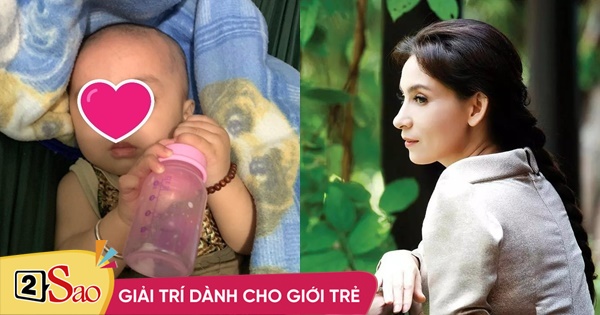 The late singer Phi Nhung has just had her 24th adopted child