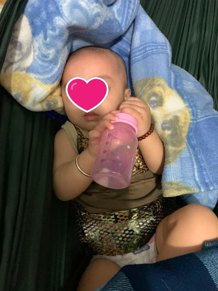 Cố ca sĩ Phi Nhung vừa có con nuôi thứ 24, ngoại hình cực yêu-1