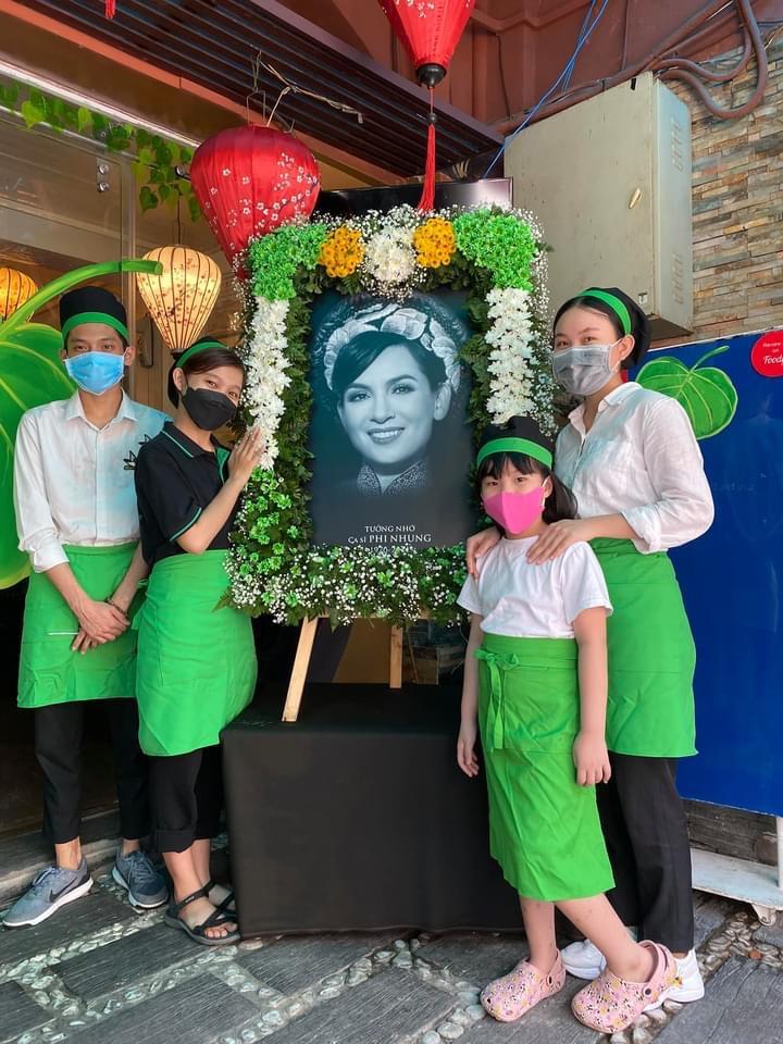 Cố ca sĩ Phi Nhung vừa có con nuôi thứ 24, ngoại hình cực yêu-5