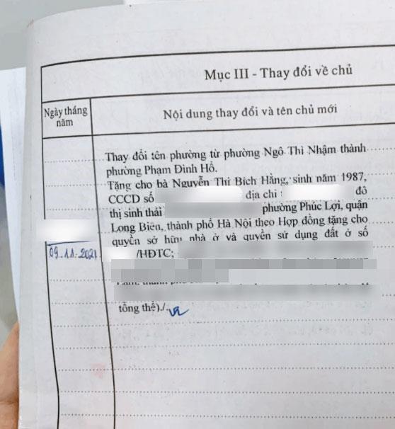 Hằng Túi chơi sốc, tậu cùng lúc 5 biệt thự giá trăm tỷ ở Hội An-1