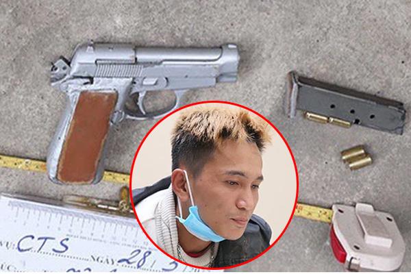 Xông vào tận giường cướp điện thoại, còn mặt dày xin mật khẩu-2