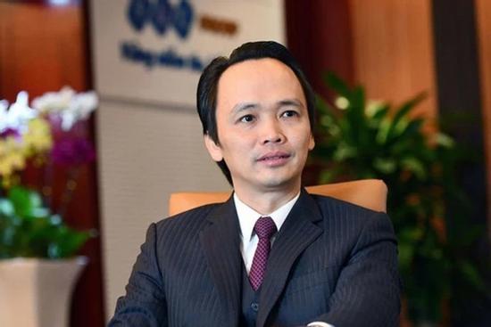 Ông Trịnh Văn Quyết bị tạm hoãn xuất cảnh đến hết ngày 25/4