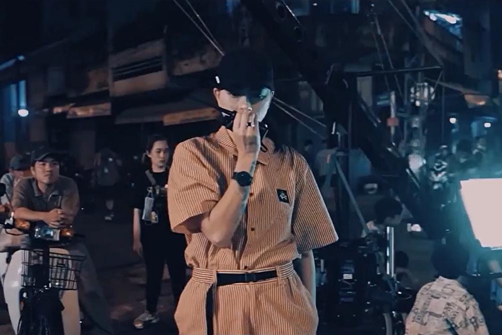 Tóc Tiên, Đồng Ánh Quỳnh và 300 ngày đổ mồ hôi, nước mắt và cả máu để thành đả nữ-3