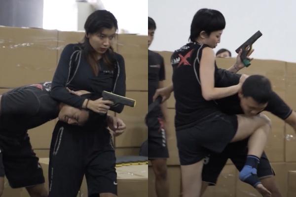 Ngô Thanh Vân phủ nhận ngại đối đầu với Trấn Thành-10