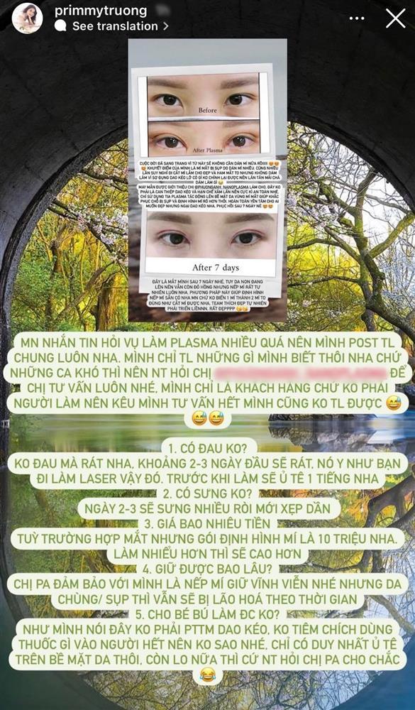 Vợ TGĐ Phan Thành đang bỉm sữa vẫn đi nhấn mí-2