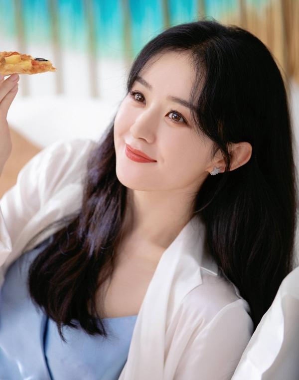 Sao hạng A Trung Quốc hết thời làm triệu phú nhờ đóng phim-1