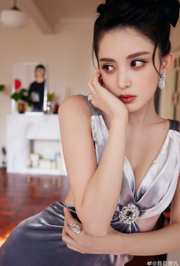 A Chinese A-list star is out of time to become a millionaire by acting in movies-4
