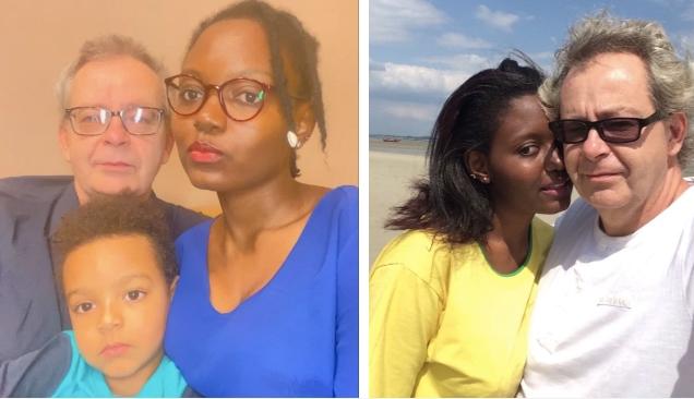 Cô sinh viên kể chuyện cưới thầy giáo dạy đại học hơn 27 tuổi-1