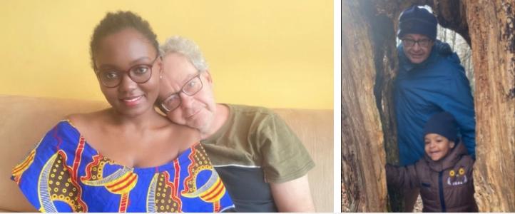 Cô sinh viên kể chuyện cưới thầy giáo dạy đại học hơn 27 tuổi-2