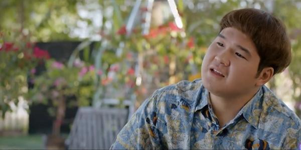 Lối Về Miền Hoa tập 23, Lợi định hôn Thanh trước mặt Nghĩa-4