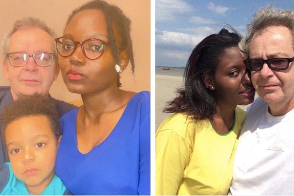 Female student tells the story of getting married to a 27-year-old university teacher