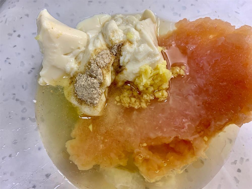 Nấu món canh mang đi làm ăn trưa, 10 ngày da sáng hẳn, eo giảm 3cm-1