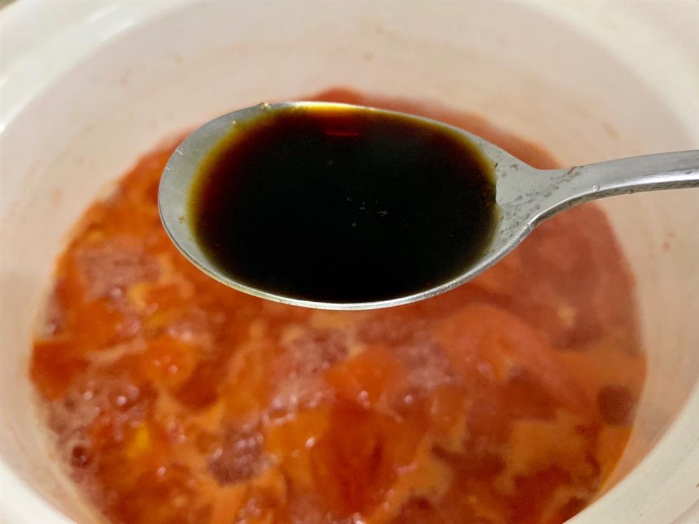 Nấu món canh mang đi làm ăn trưa, 10 ngày da sáng hẳn, eo giảm 3cm-5