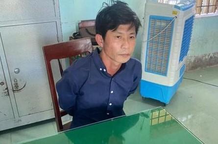 Bé gái 3 tuổi bị chồng hờ của mẹ dùng dao lam cắt đứt gân tay-2