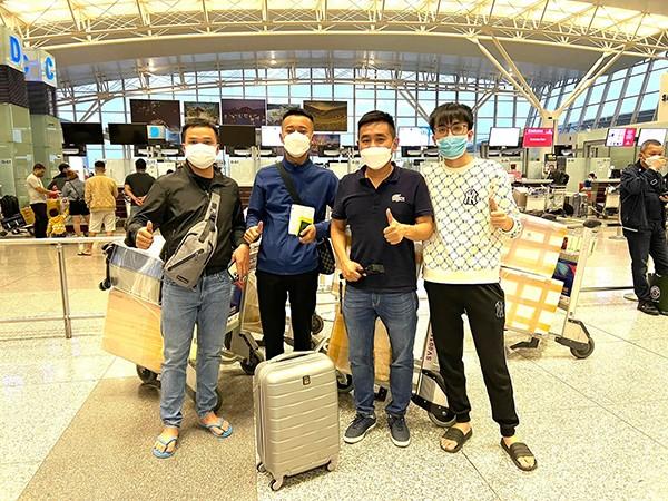 Quang Linh Vlog lần đầu khoe tài sản bạc tỷ vừa tậu ở Angola-3