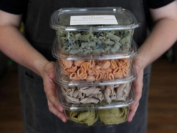 5 loại thực phẩm dù hết hạn vẫn có thể dùng bình thường-5