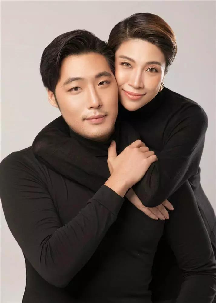 Pha Lê ly hôn chồng Hàn: Đã không làm chuyện ấy 2 năm-1