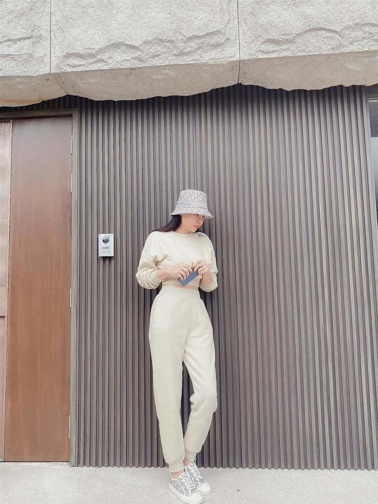 Điểm chung Đặng Thu Thảo và Đàm Thu Trang khi làm dâu hào môn-5