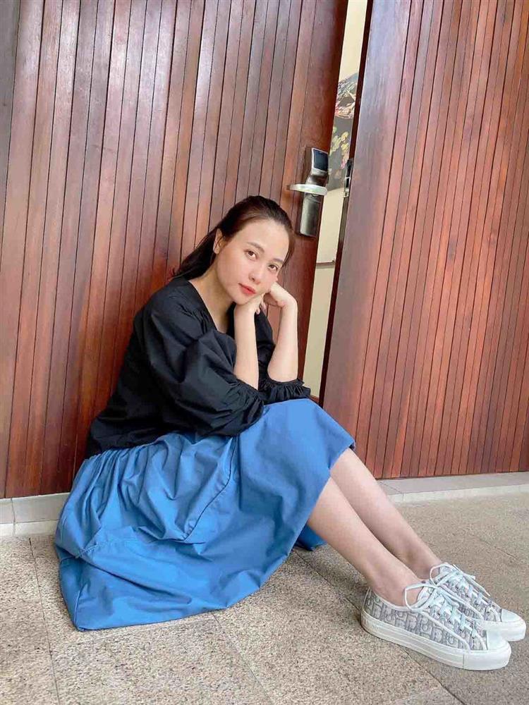 Điểm chung Đặng Thu Thảo và Đàm Thu Trang khi làm dâu hào môn-6