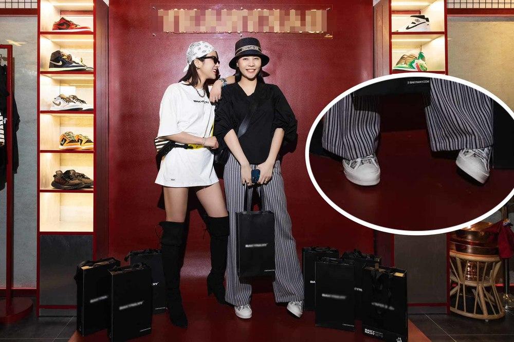 Điểm chung Đặng Thu Thảo và Đàm Thu Trang khi làm dâu hào môn-7