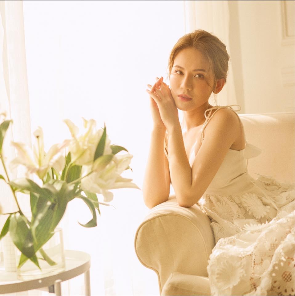 Tình cũ Anh Đức tự tử vì áp lực chuyện tình cảm?-1