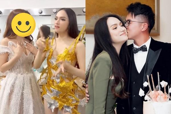 Ét Ô Ét Hương Giang: Catwalk ngày càng giống đi chợ là sao?-5