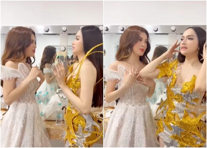 Hương Giang công khai điều kiện cưới Matt Liu, liên quan 1 mỹ nhân-1