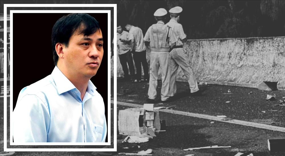 Đưa thi thể Phó Chủ tịch UBND Lê Hòa Bình từ Long An về TPHCM-5