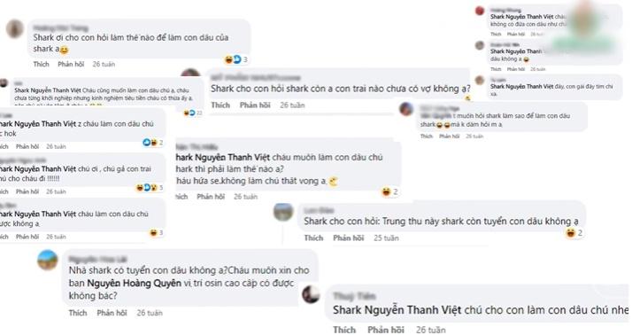 Hôn nhân viên mãn shark Việt và vợ giảng viên chưa từng lộ mặt-5