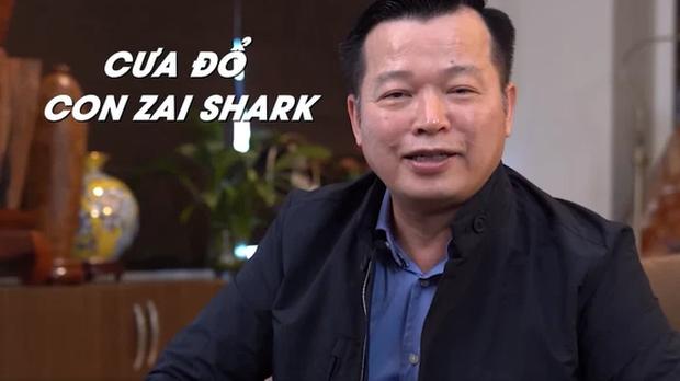 Tiêu chí Shark Việt chọn dâu, nghe đơn giản mà khó không tưởng-3