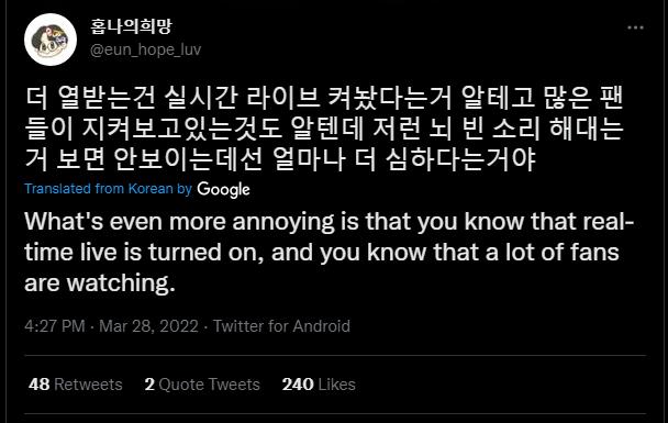 Thành viên BTS bị phóng viên phân biệt đối xử tại sân bay-8