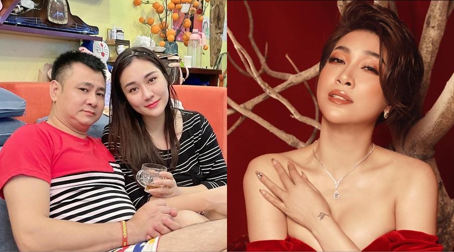 Vợ Tự Long hỏi sốc: Pha Lê là ai?-2