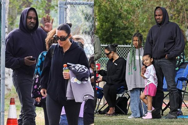 Bạn gái xăm tên Kanye West trên cổ tay-4