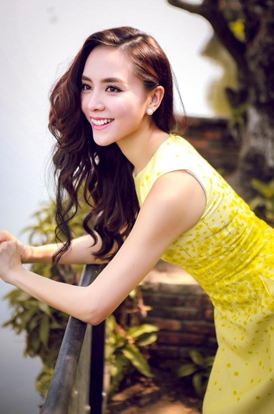 Thien Ly was accused by her father-in-law for 30 trillion, her career depends on her husband?-2
