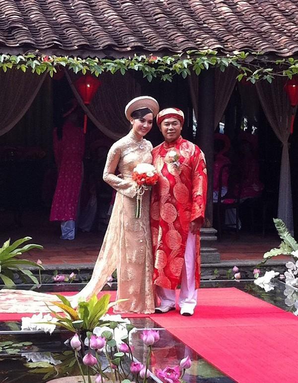 Thiên Lý bị bố chồng tố chiếm 30 nghìn tỷ, sự nghiệp nương tựa chồng?-5