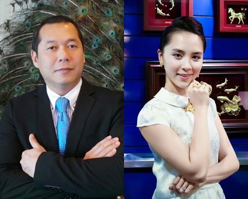 Thien Ly was accused by her father-in-law for 30 trillion, her career depends on her husband?-8
