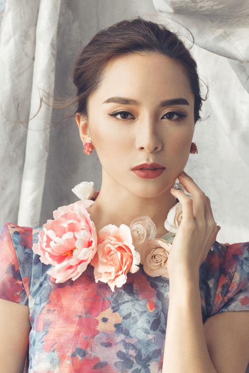 Thien Ly was accused by her father-in-law for 30 trillion, her career depends on her husband?-11