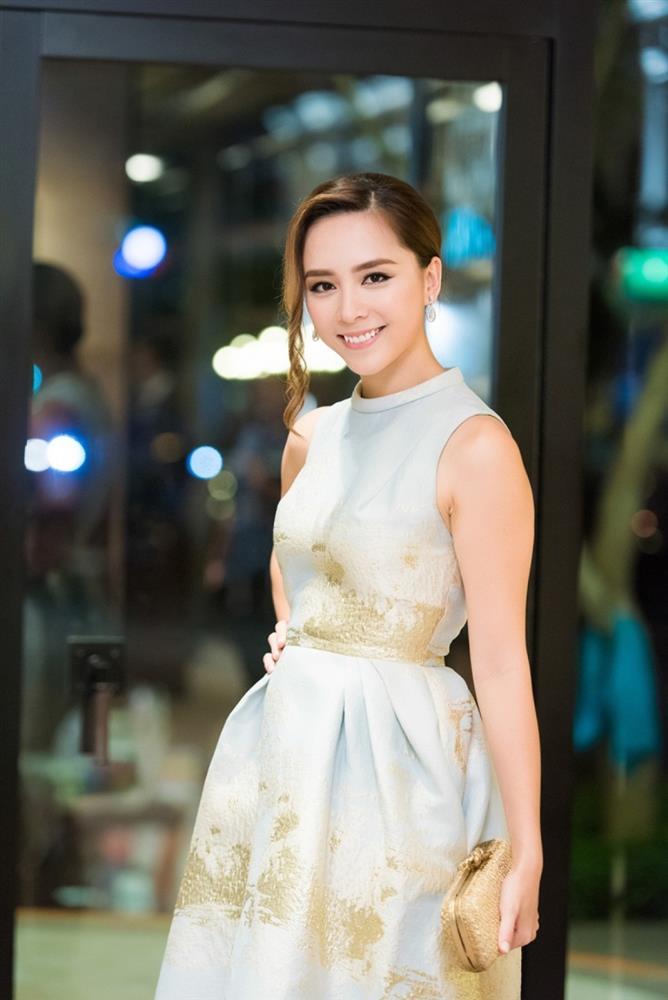 Thiên Lý bị bố chồng tố chiếm 30 nghìn tỷ, sự nghiệp nương tựa chồng?-12