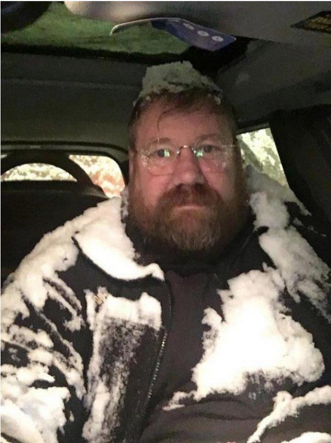 Loạt ảnh: 1 phút lỡ tay, nhận ngay hậu quả cái nịt cũng chẳng còn-7