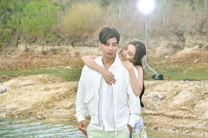 Hồ Quang Hiếu chụp ảnh cưới với tình cũ Jack, chuyện gì đây?-3