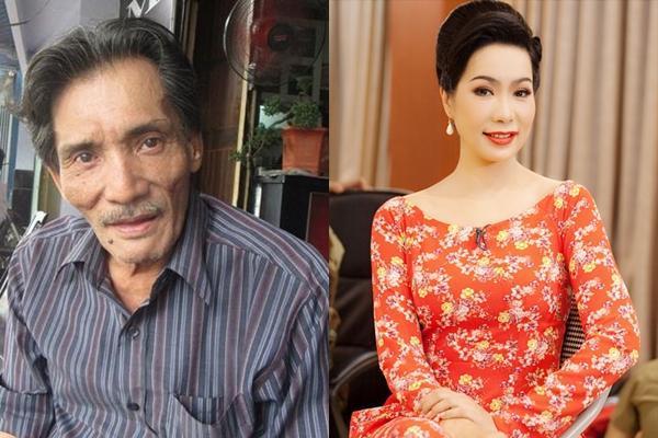 Sáng tỏ tin đồn Thương Tín qua đời ngày 28/3-3