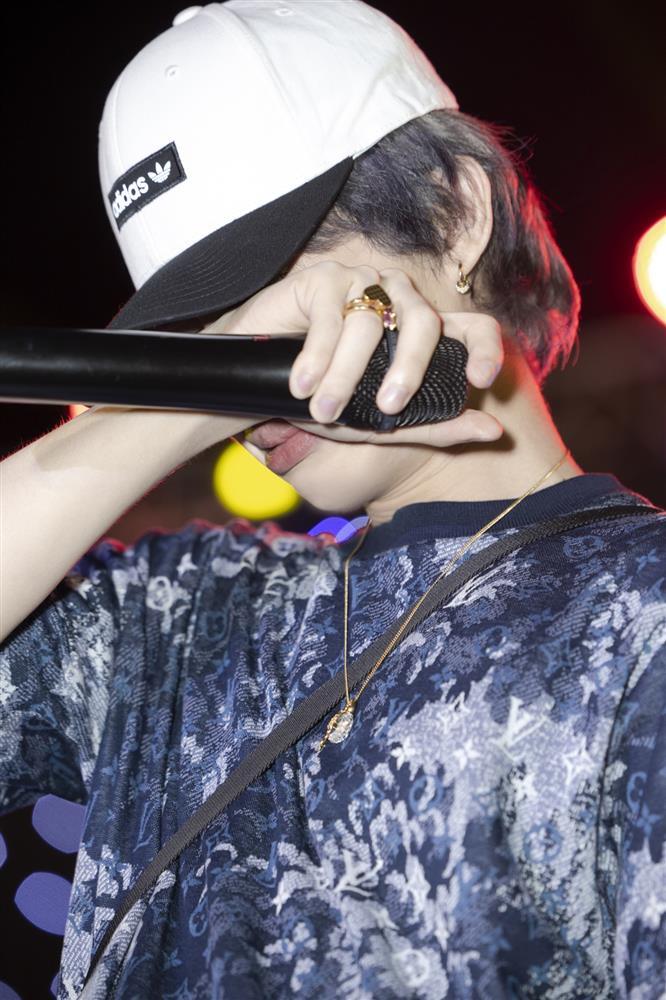 Jack năng tương tác với fan, sẽ tái xuất vào một ngày cực kỳ đặc biệt?-7