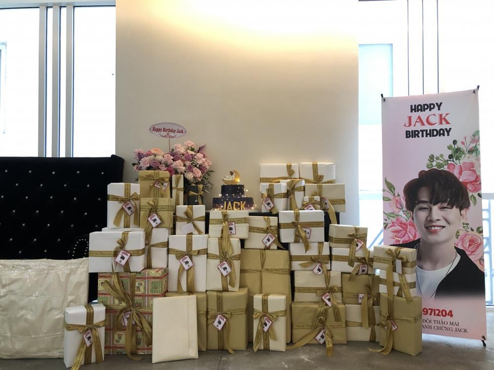 Jack năng tương tác với fan, sẽ tái xuất vào một ngày cực kỳ đặc biệt?-8