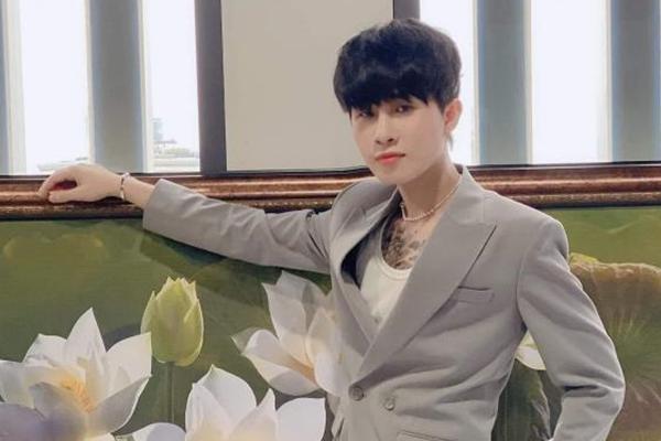 Jack đổi avatar sau 1 năm ẩn dật, vài phút mà mấy chục nghìn like-4