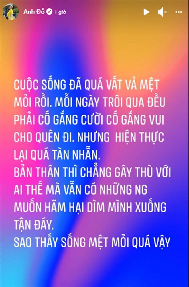 Hot girl Trâm Anh khẳng định có người hại vụ clip 29 giây-4