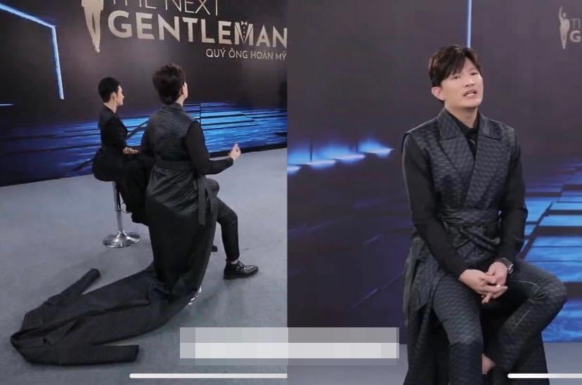 NTK tố Dược sĩ Tiến mặc đồ đạo nhái nhưng bị phản đòn ngược-2