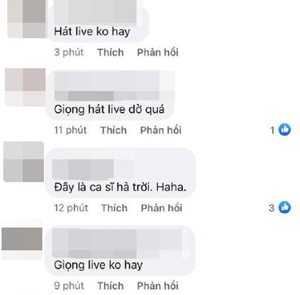 Dong Nhi disappoints at Da Lat show, what's going on?-4