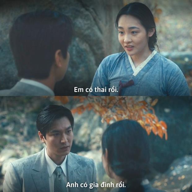 Lee Min Ho và những tra nam gây phẫn nộ trong phim Hàn-2